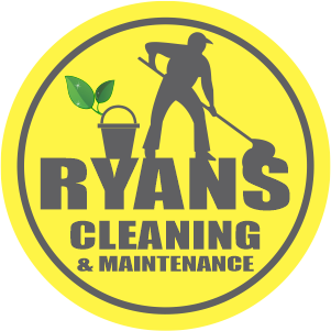 Ryans Cleaning Maintenance